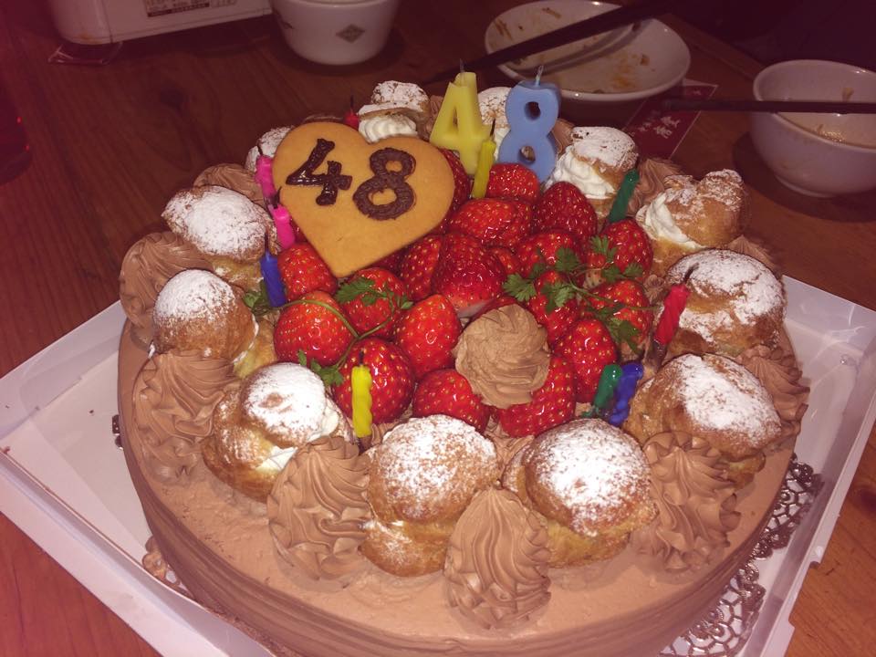 cake48